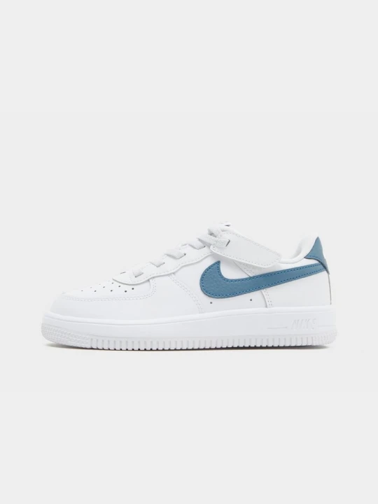 Zdjęcie produktu Nike Force 1 Low Easyon Bp biały