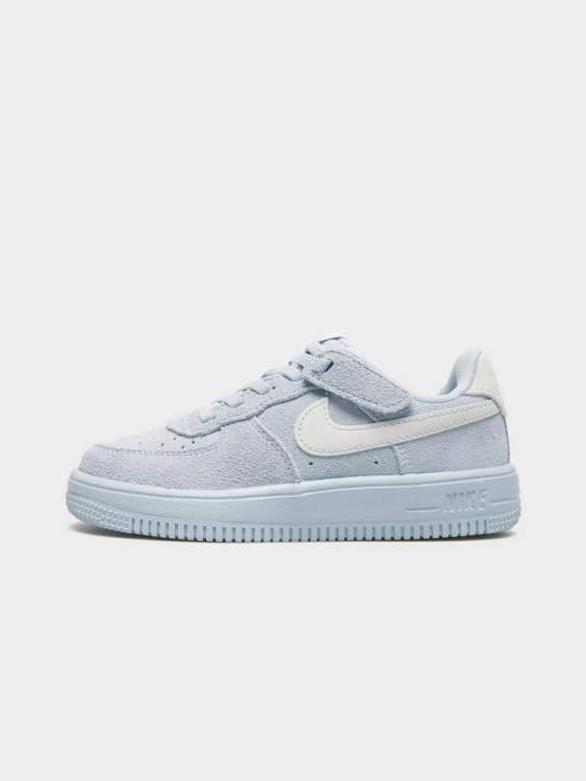 Zdjęcie produktu Nike Force 1 Low Easyon Lv8 1 Bp niebieski