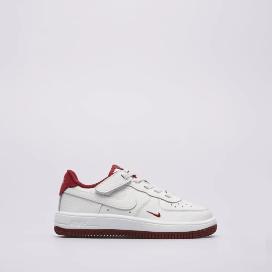 Zdjęcie produktu Nike Force 1 Low Easyon Lv8 3 biały