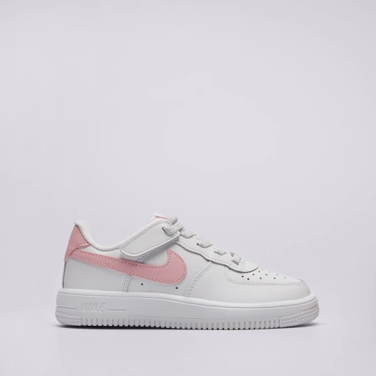 Zdjęcie produktu Nike Force 1 Low Easyon (Ps) biały