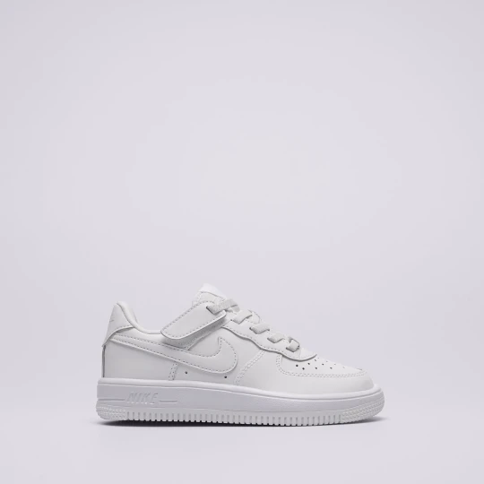 Zdjęcie produktu Nike Force 1 Low Easyon (Ps) biały