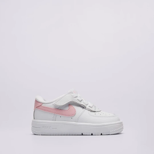 Zdjęcie produktu Nike Force 1 Low Easyon (Td) biały