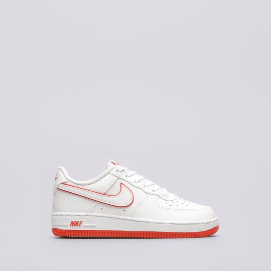 Zdjęcie produktu Nike Force 1 Low (Ps) biały