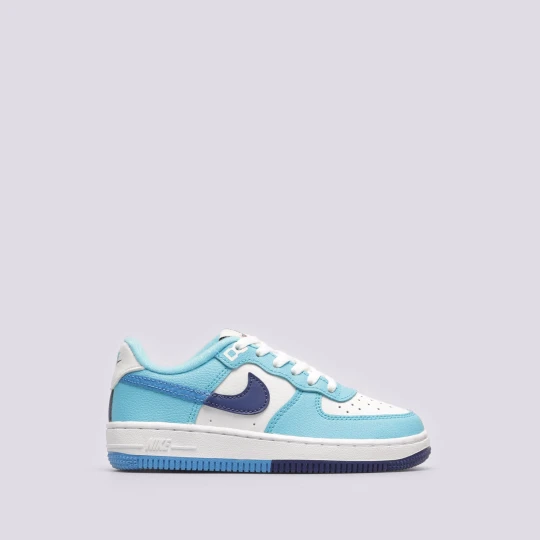 Zdjęcie produktu Nike Force 1 Lv8 2 niebieski