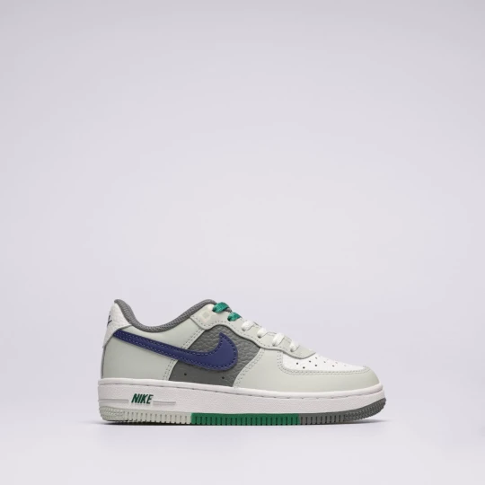 Zdjęcie produktu Nike Force 1 Lv8 szary