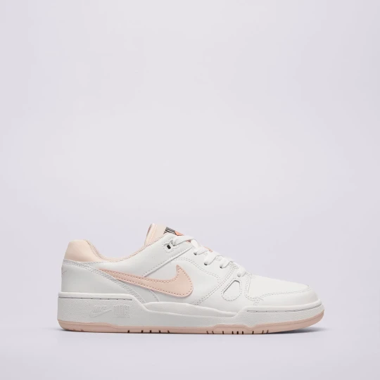 Zdjęcie produktu Nike Full Force Low biały