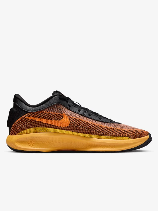 Zdjęcie produktu Nike G.T. Hustle Academy Buty męskie do koszykówki Pomarańczowy