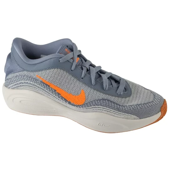 Zdjęcie produktu Nike G.T. Hustle Academy FJ7791-400, Męskie, Niebieskie, buty do koszykówki, tkanina, rozmiar: 40