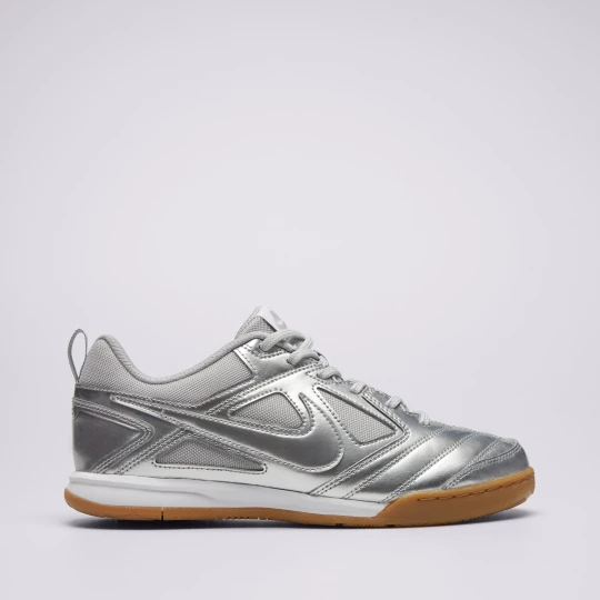Zdjęcie produktu Nike Gato Lv8 (Gs) srebrny