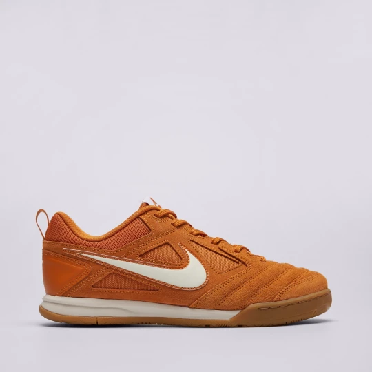Zdjęcie produktu Nike Gato Sde (Gs) brązowy