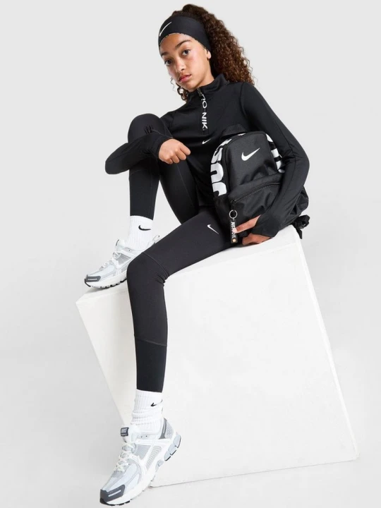 Zdjęcie produktu Nike Leggings Girls' Pro Tights G czarny