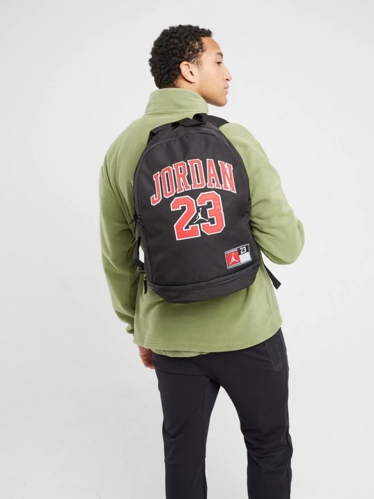 Zdjęcie produktu Jordan Plecak Jan Jersey czarny