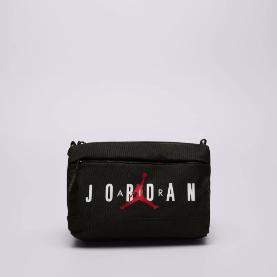 Zdjęcie produktu Jordan Torebka Jam Hbr Crossbody czarny
