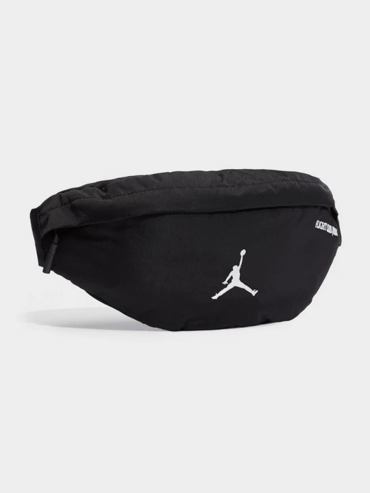 Zdjęcie produktu Jordan Torebka Mvp Crossbody czarny