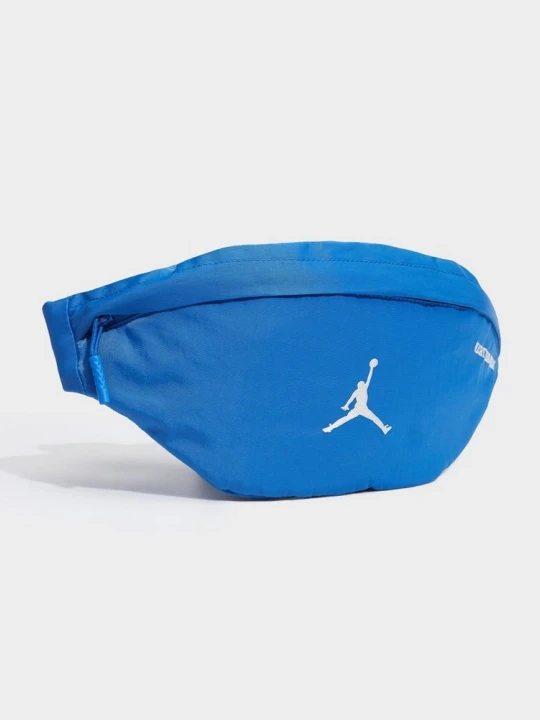 Zdjęcie produktu Jordan Torebka Mvp Crossbody niebieski