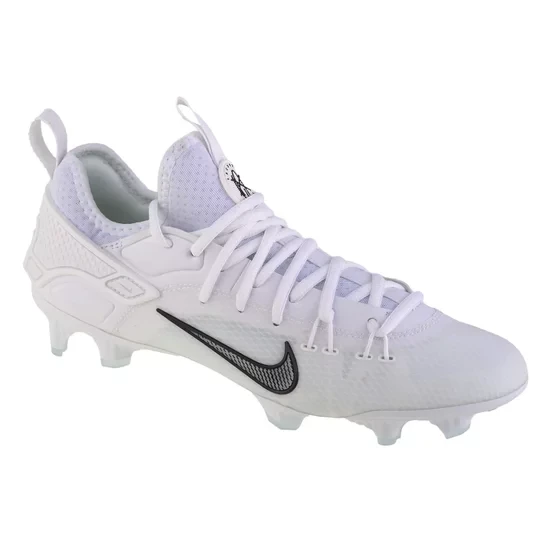 Zdjęcie produktu Nike Huarache 9 Elite Low Lax FG FD0089-101, Męskie, Białe, buty piłkarskie - korki, syntetyk, rozmiar: 41
