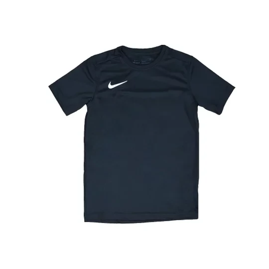 Zdjęcie produktu Nike Jr Dry Park VII Tee BV6741-010, Dla chłopca, Czarne, t-shirty, poliester, rozmiar: M