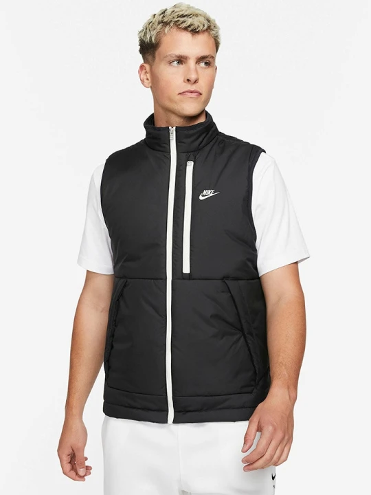Zdjęcie produktu Nike Sportswear Kamizelka w kolorze czarnym rozmiar: M