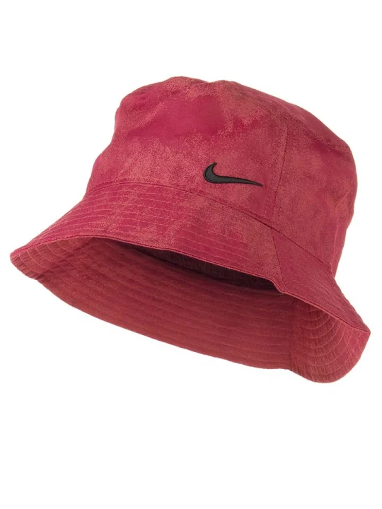 Zdjęcie produktu Nike Kapelusz w kolorze czerwonym rozmiar: S/M
