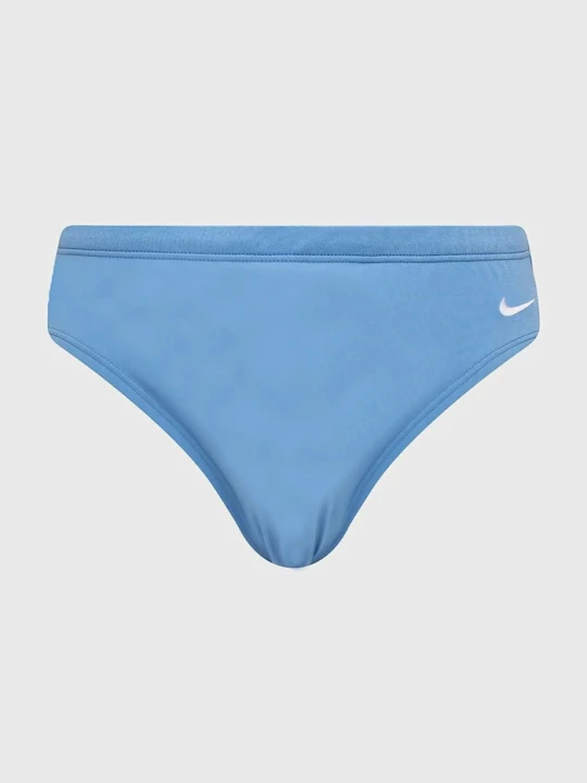 Zdjęcie produktu Nike kąpielówki niebieski