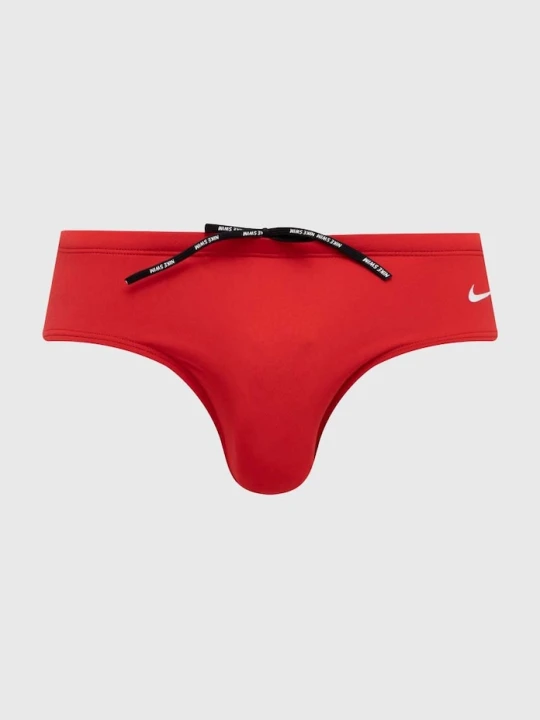 Zdjęcie produktu Nike kąpielówki czerwony