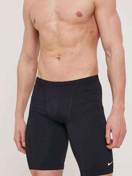 Zdjęcie produktu Nike Kąpielówki czarny