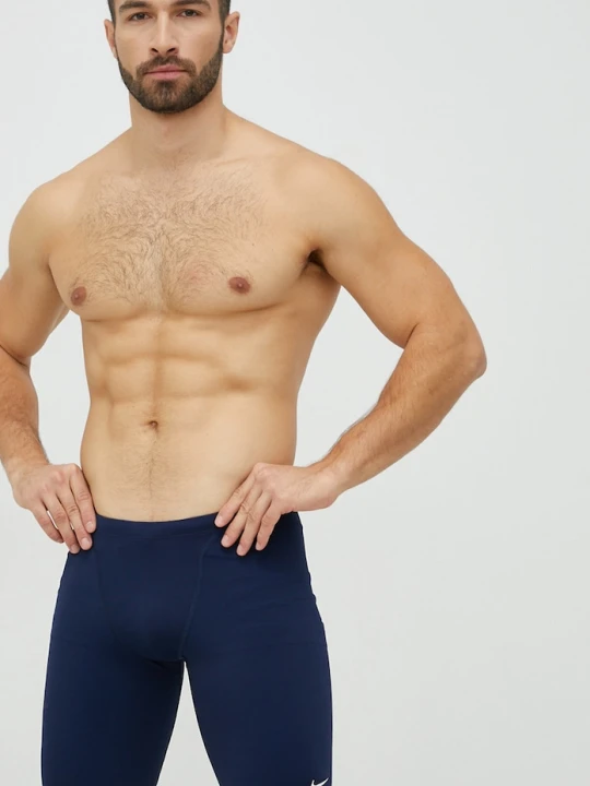 Zdjęcie produktu Nike kąpielówki granatowy