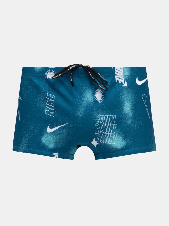 Zdjęcie produktu Nike kąpielówki męskie turkusowy