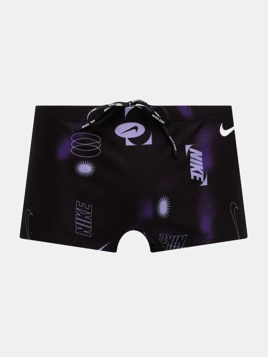 Zdjęcie produktu Nike kąpielówki męskie czarny