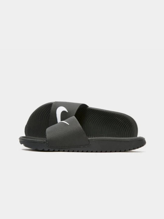Zdjęcie produktu Nike Kawa Slides czarny