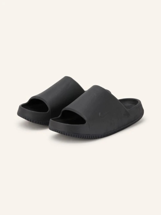 Zdjęcie produktu Nike Klapki Calm Slide 2.0 schwarz CZARNY