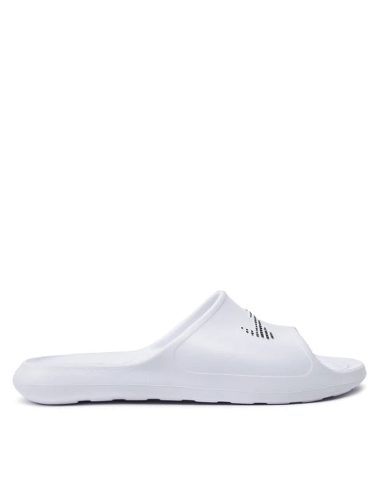 Zdjęcie produktu Nike Klapki Victori One Shwer Slide CZ7836 100 Biały
