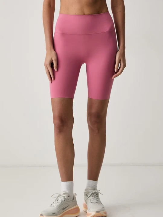 Zdjęcie produktu Nike kolarki damskie Zenvy różowy
