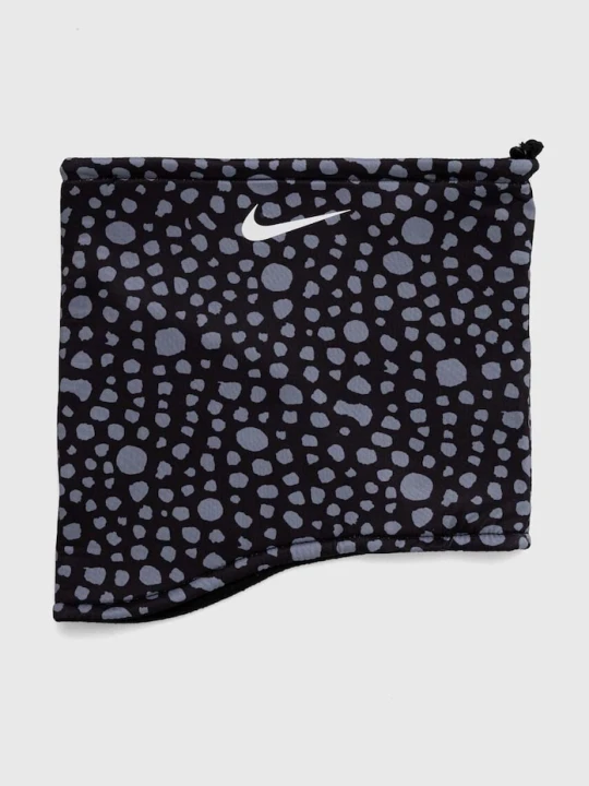 Zdjęcie produktu Nike komin dwustronny czarny