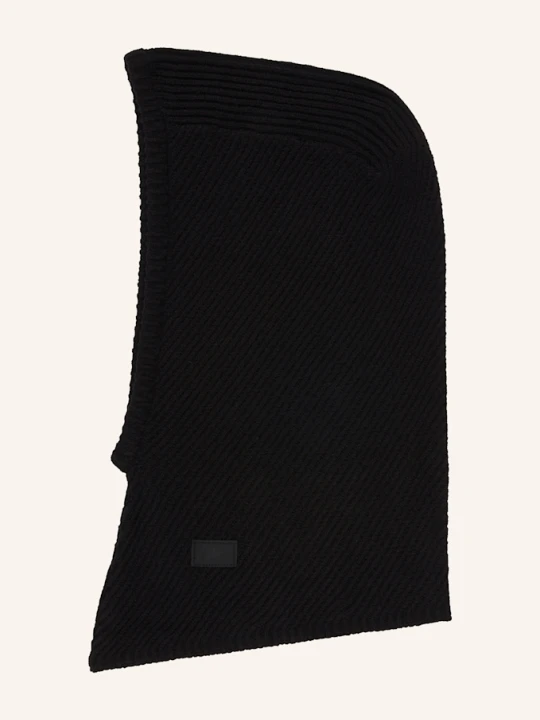 Zdjęcie produktu Nike Kominiarka City schwarz CZARNY