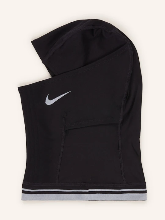 Zdjęcie produktu Nike Kominiarka Pro Hyperwarm schwarz CZARNY