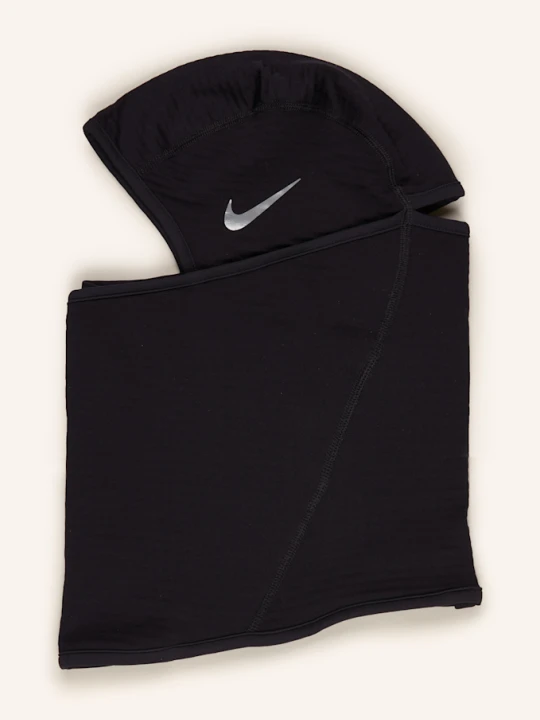 Zdjęcie produktu Nike Kominiarka Sphere Hood schwarz CZARNY
