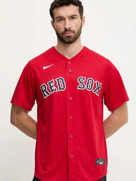 Zdjęcie produktu Nike t-shirt Boston Red Sox