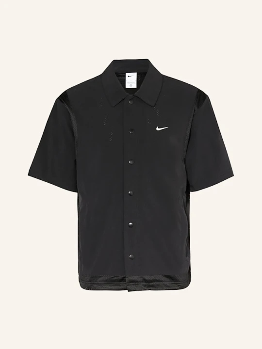 Zdjęcie produktu Nike Koszule Wierzchnie Dri-Fit schwarz CZARNY