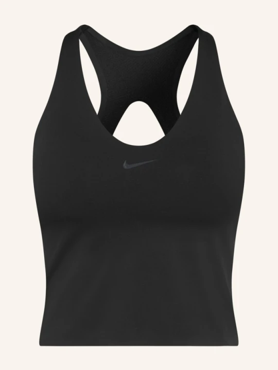 Zdjęcie produktu Nike Koszulka Bez Rękawów Universa schwarz CZARNY