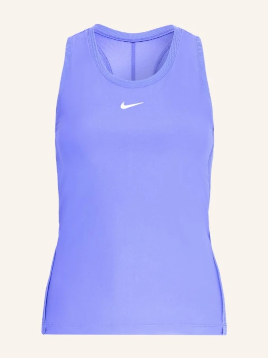 Zdjęcie produktu Nike Koszulka Bez Rękawów Victory lila GRANATOWY