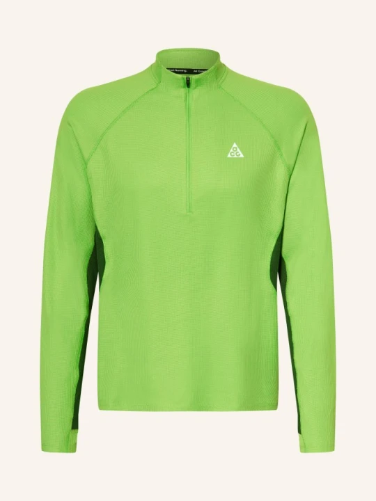 Zdjęcie produktu Nike Koszulka Do Biegania Acg Trail grau szary