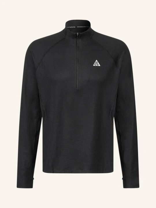 Zdjęcie produktu Nike Koszulka Do Biegania Acg Trail schwarz CZARNY