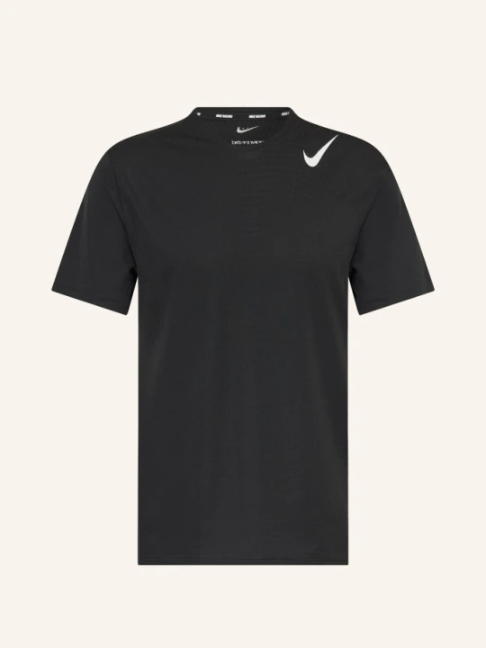 Zdjęcie produktu Nike Koszulka Do Biegania Aeroswift schwarz CZARNY