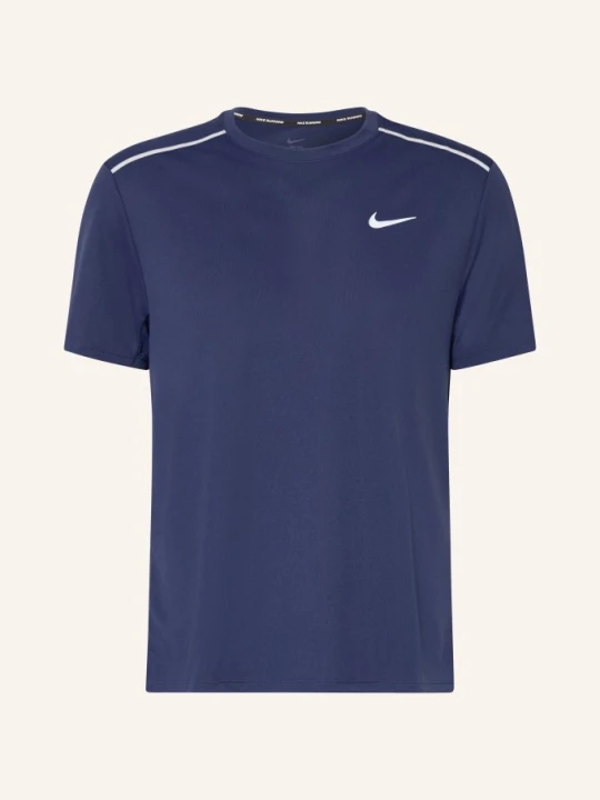 Zdjęcie produktu Nike Koszulka Do Biegania Miler blau GRANATOWY