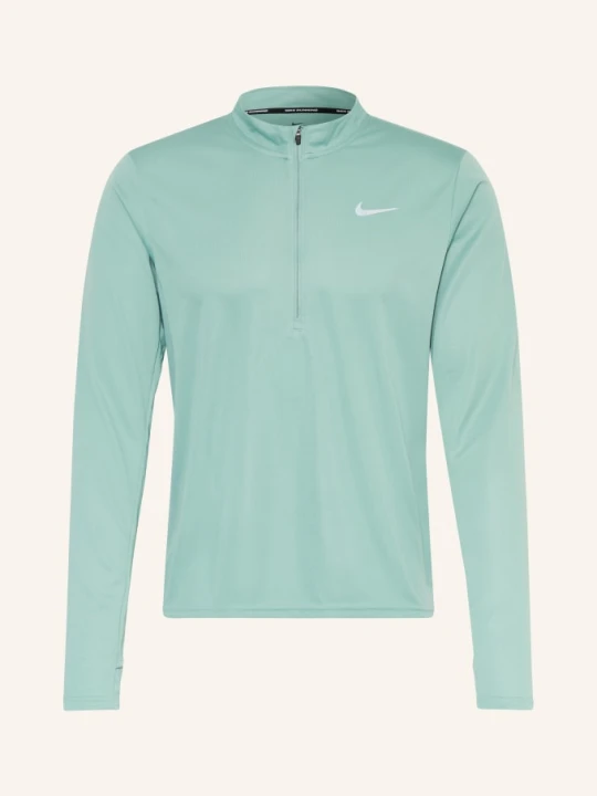 Zdjęcie produktu Nike Koszulka Do Biegania Pacer grau TURKUSOWY
