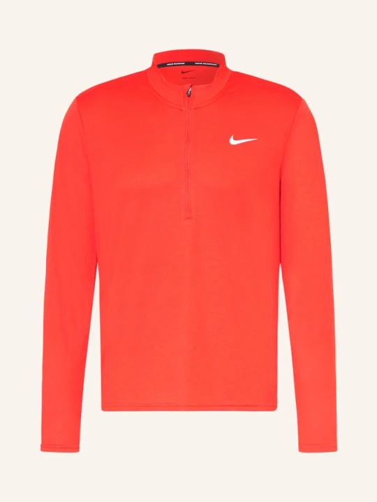 Zdjęcie produktu Nike Koszulka Do Biegania Pacer rot CZERWONY