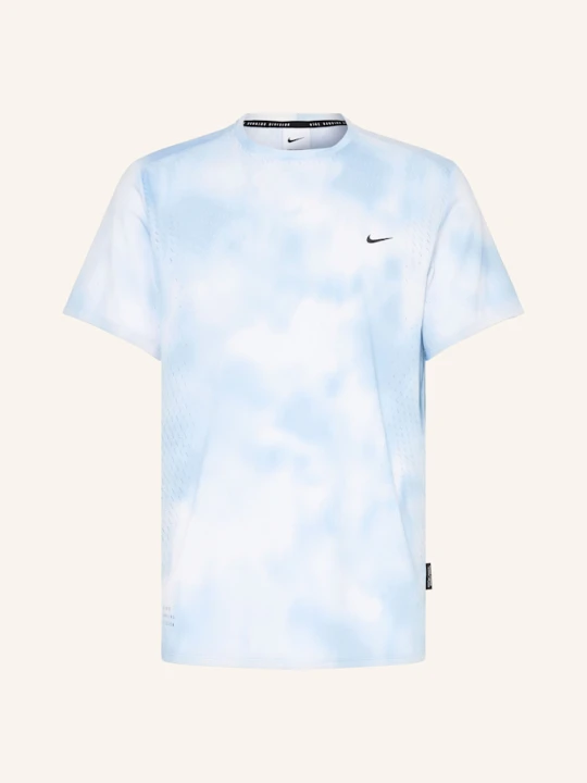 Zdjęcie produktu Nike Koszulka Do Biegania Running Division Breathe Dri-Fit Adv blau