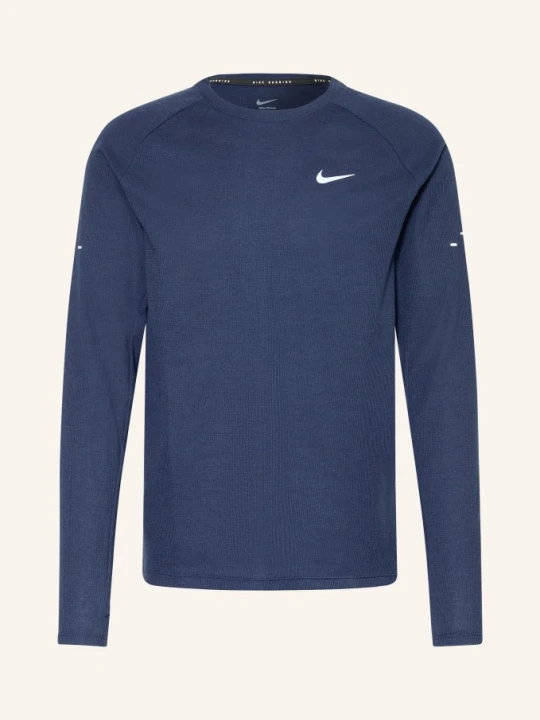 Zdjęcie produktu Nike Koszulka Do Biegania Stride blau