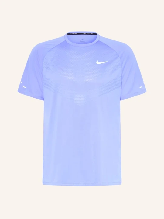 Zdjęcie produktu Nike Koszulka Do Biegania Stride blau JASNONIEBIESKI